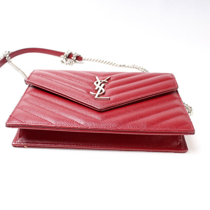 Envelope Chain Wallet 393953