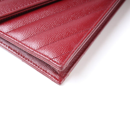 Envelope Chain Wallet 393953