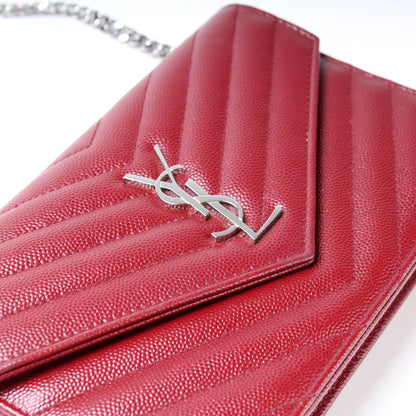 Envelope Chain Wallet 393953