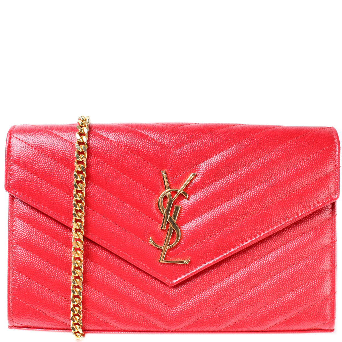 Grain De Chain Wallet