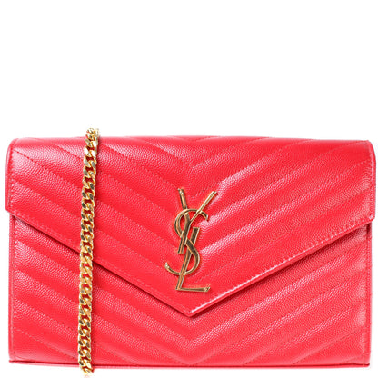 Grain De Chain Wallet