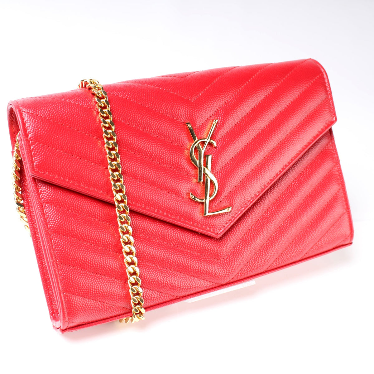 Grain De Chain Wallet