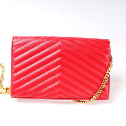 Grain De Chain Wallet