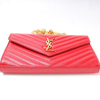 Grain De Chain Wallet