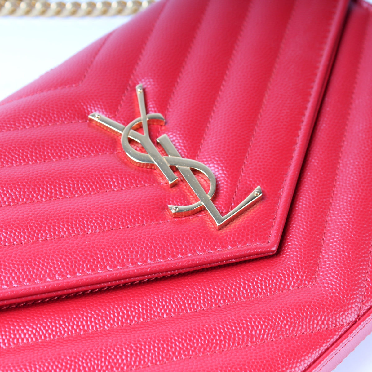 Grain De Chain Wallet