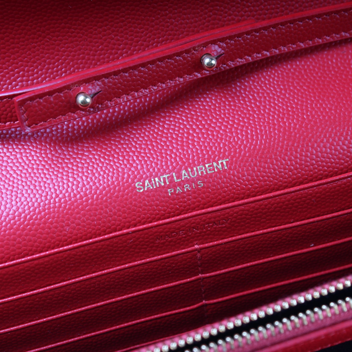 Grain De Chain Wallet