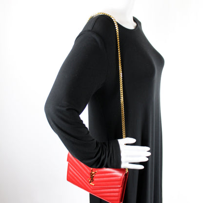 Grain De Chain Wallet