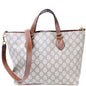 473886 GG Supreme Small Tote lbcase