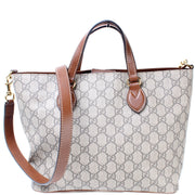 473886 GG Supreme Small Tote
