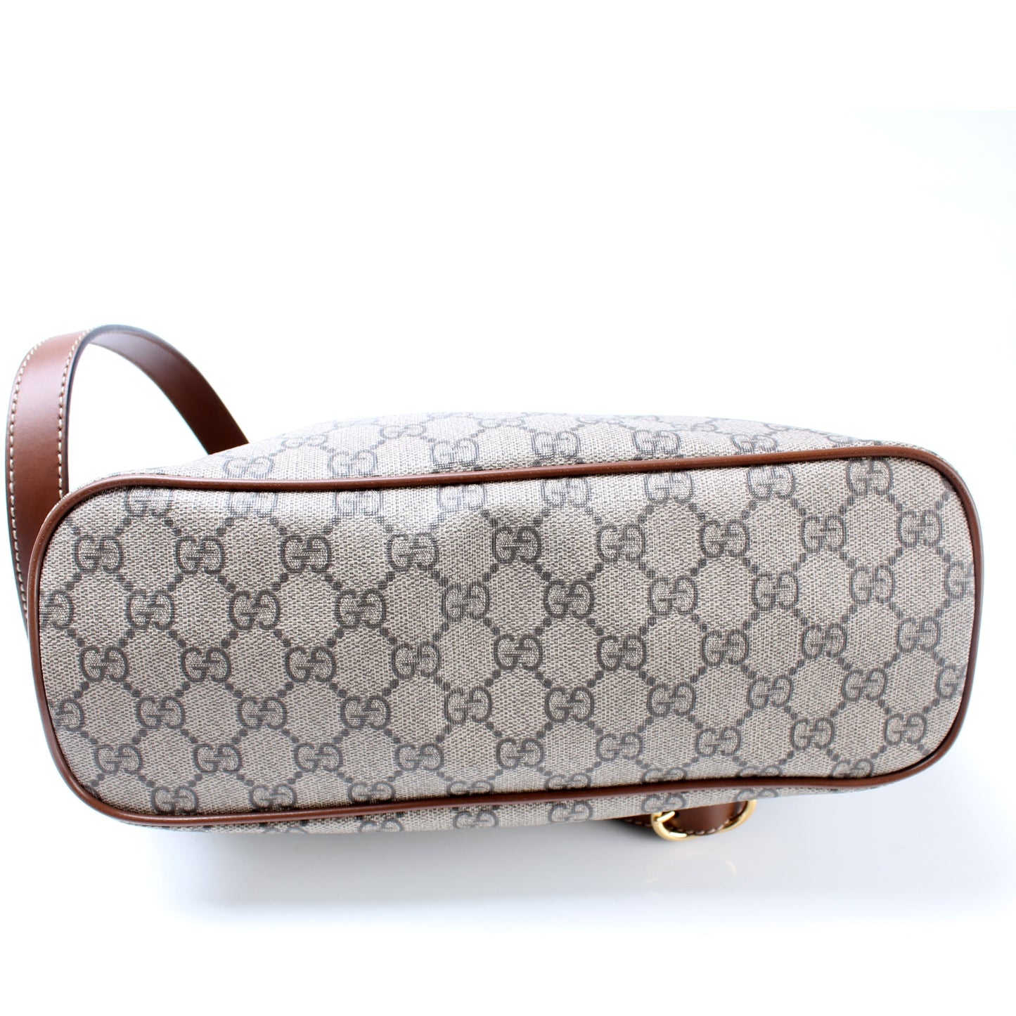 473886 GG Supreme Small Tote lbcase