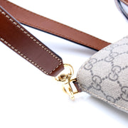 473886 GG Supreme Small Tote