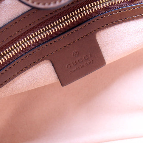 473886 GG Supreme Small Tote