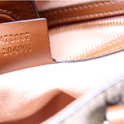 473886 GG Supreme Small Tote
