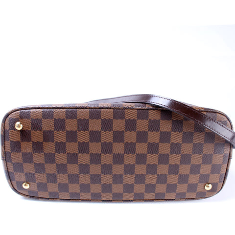 Kensington Tote Damier Ebene
