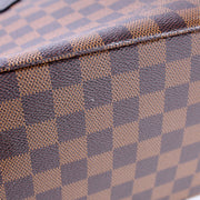 Kensington Tote Damier Ebene