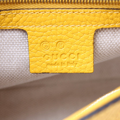 536224 Soho Chain Tassel Flap lbcase
