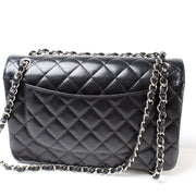 Classic Flap Jumbo Caviar 30M