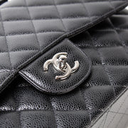 Classic Flap Jumbo Caviar 30M