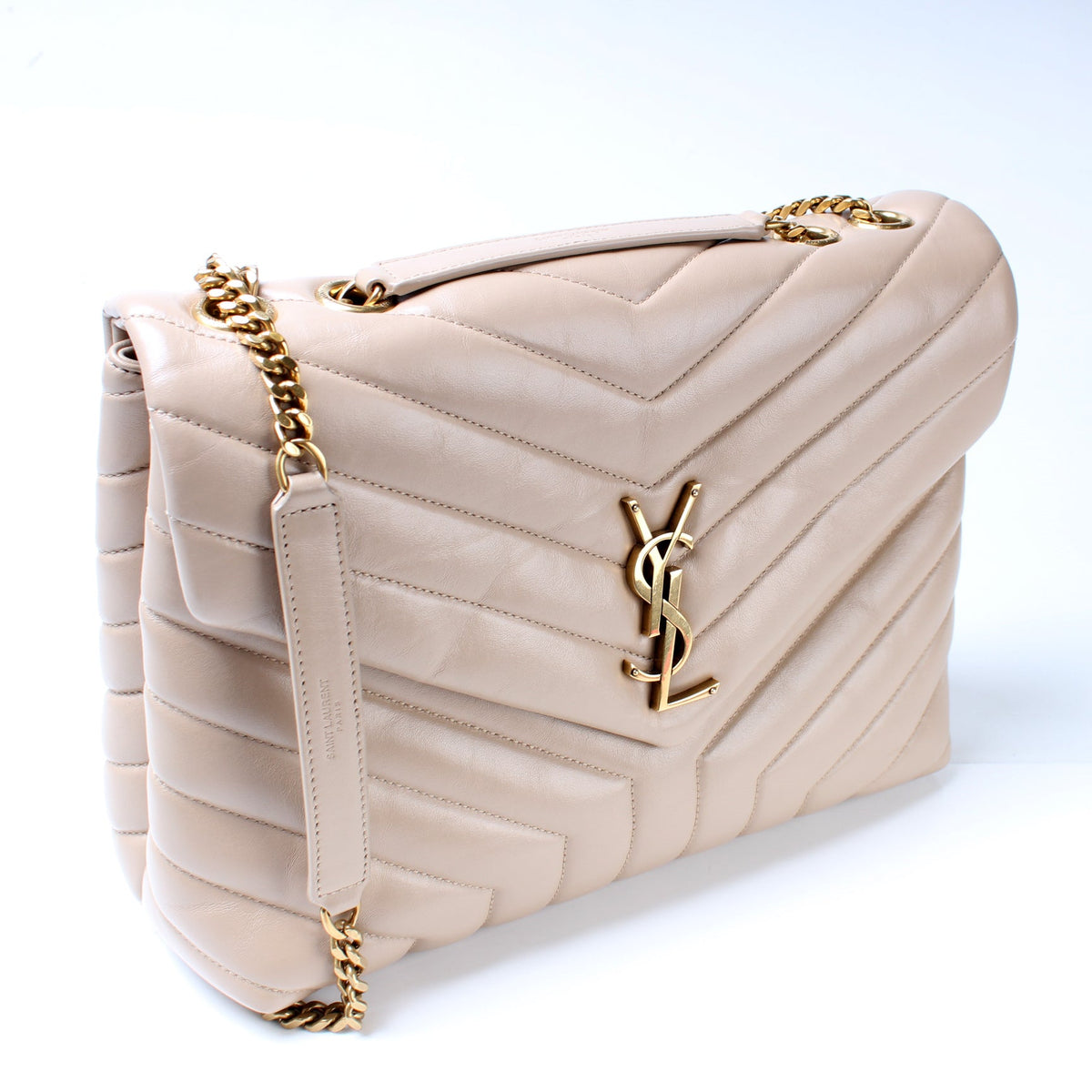 Loulou Medium Quilted 574946