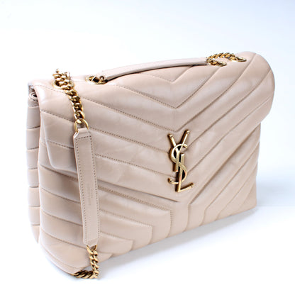 Loulou Medium Quilted 574946