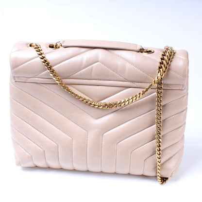 Loulou Medium Quilted 574946