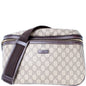 211110 GG Supreme Belt Bag lbcase