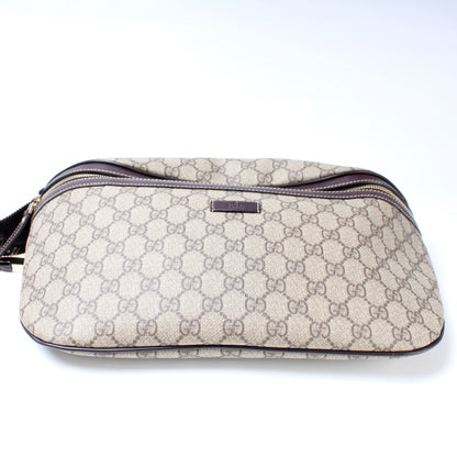 211110 GG Supreme Belt Bag lbcase