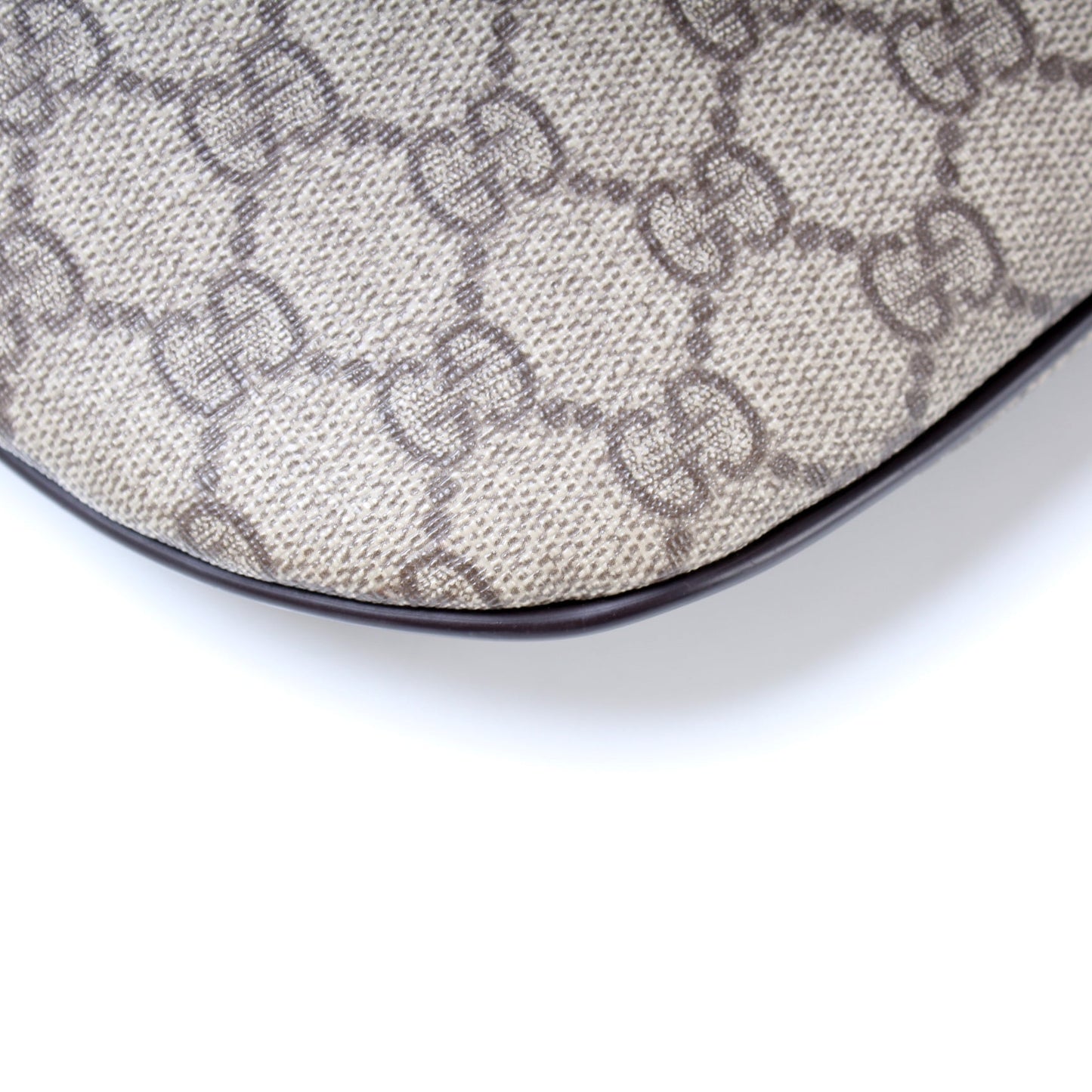 211110 GG Supreme Belt Bag lbcase