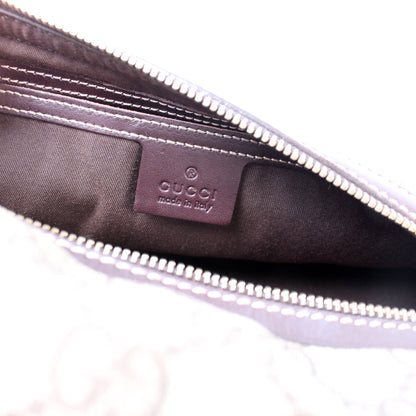 211110 GG Supreme Belt Bag lbcase