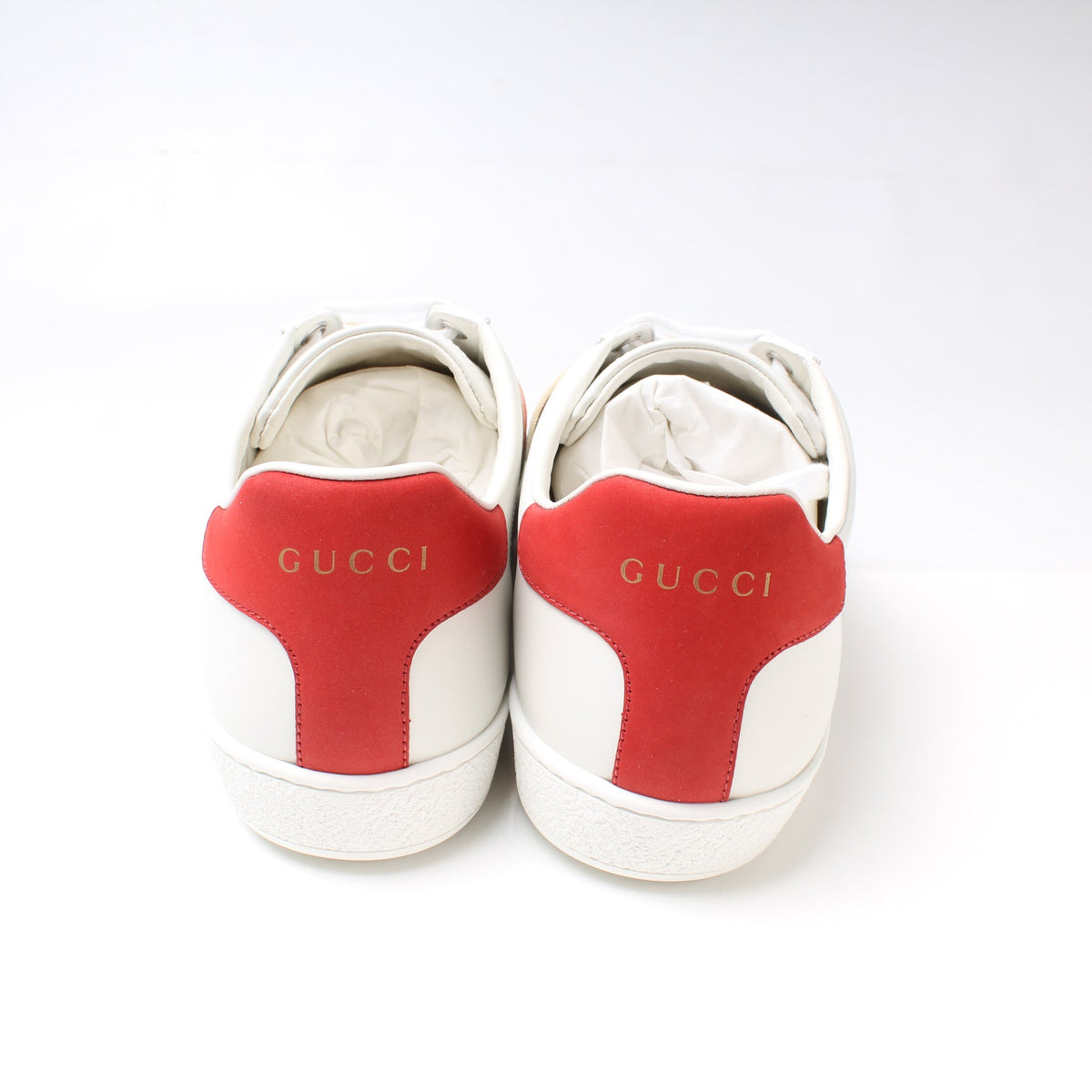 Ace Web Elastic Sneakers Size 39.5 lbcase