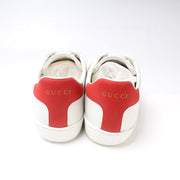 Ace Web Elastic Sneakers Size 39.5