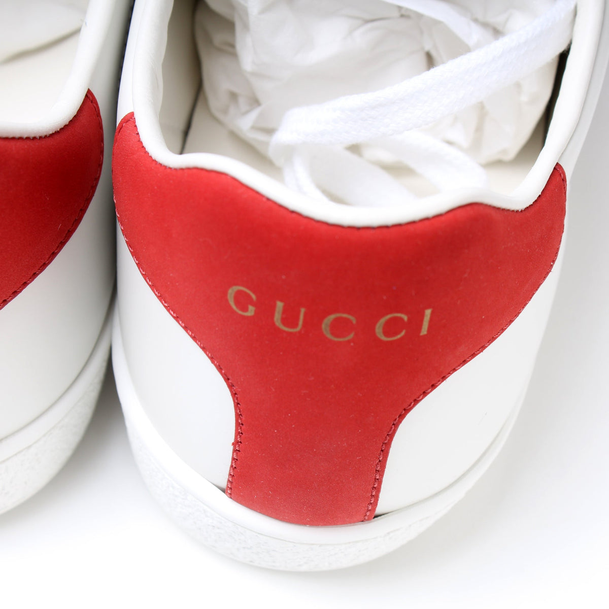 Ace Web Elastic Sneakers Size 39.5 lbcase