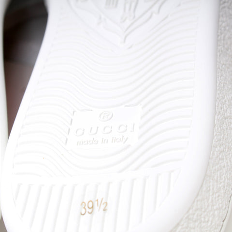 Ace Web Elastic Sneakers Size 39.5