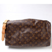 Speedy 35 Bandouliere Monogram