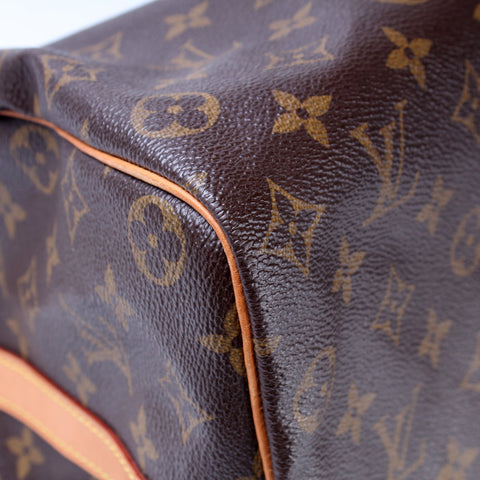 Speedy 35 Bandouliere Monogram