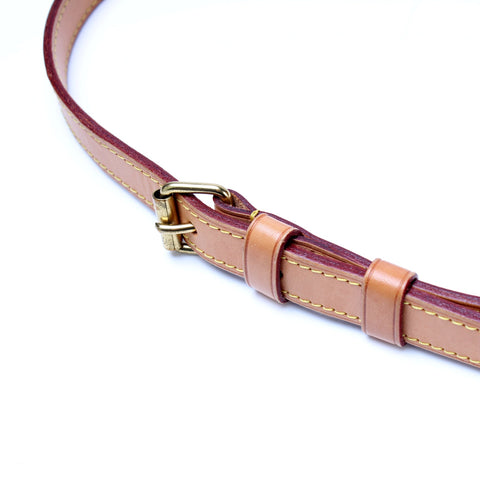 Speedy 35 Bandouliere Monogram