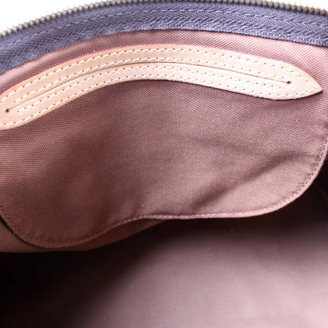 Speedy 35 Bandouliere Monogram
