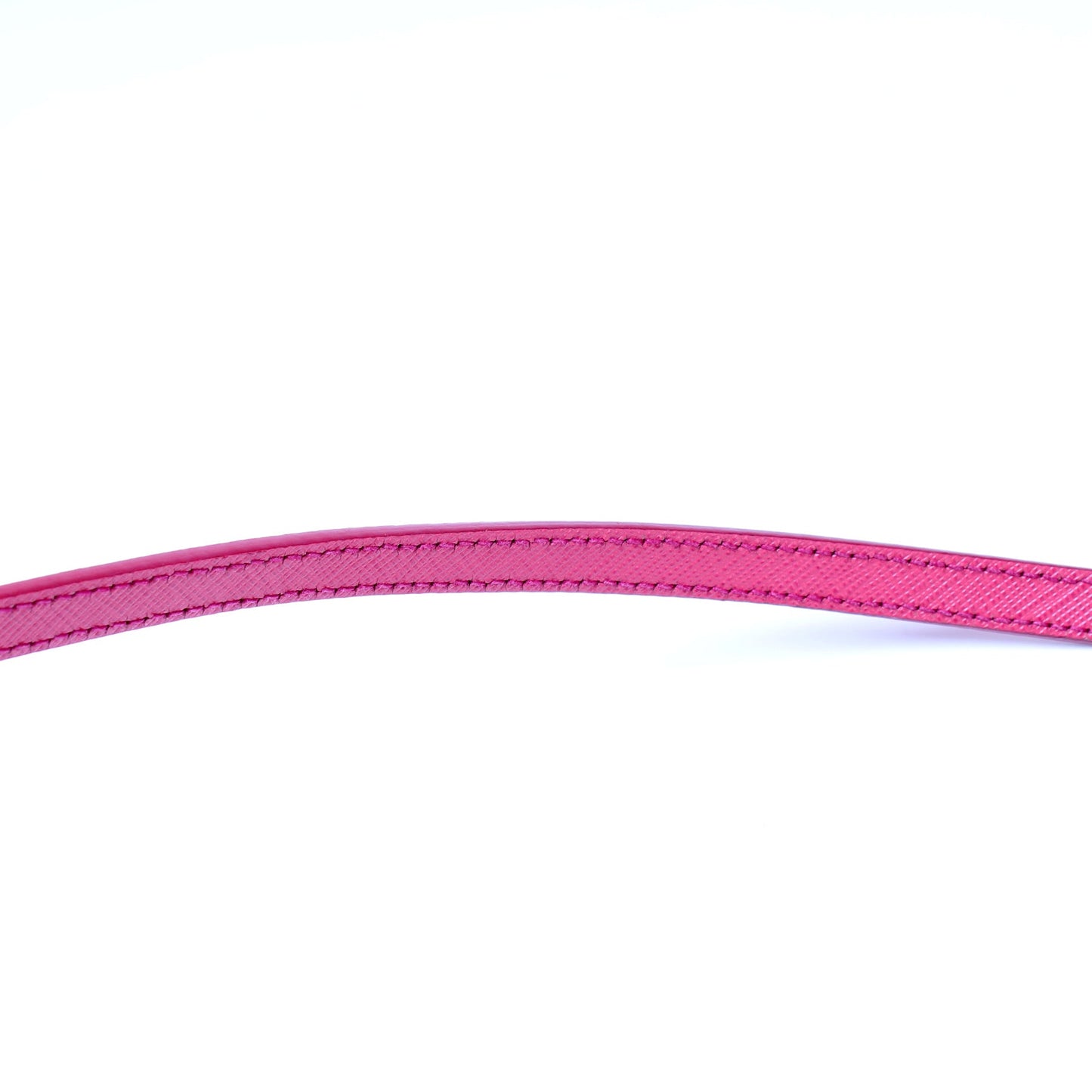 Saffiano Lux Promenade Medium