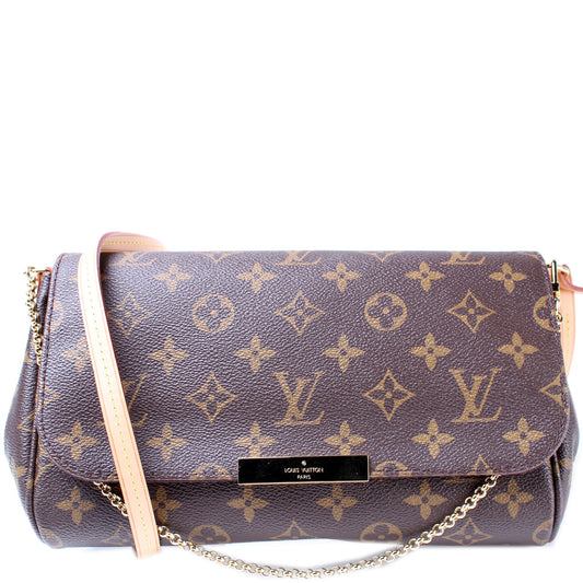 Favorite MM Monogram