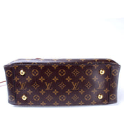 Flower Tote Monogram