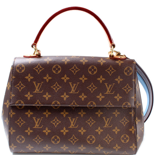 Cluny MM Monogram