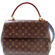 Cluny MM Monogram