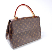 Cluny MM Monogram