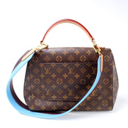Cluny MM Monogram