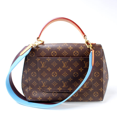 Cluny MM Monogram
