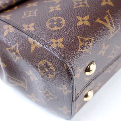 Cluny MM Monogram
