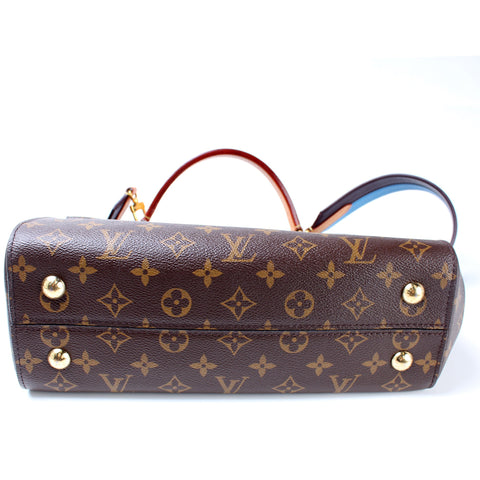 Cluny MM Monogram