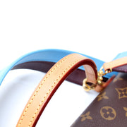 Cluny MM Monogram