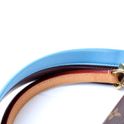 Cluny MM Monogram