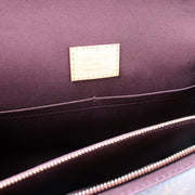 Cluny MM Monogram